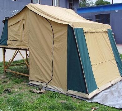 hot sale truck camper top tent