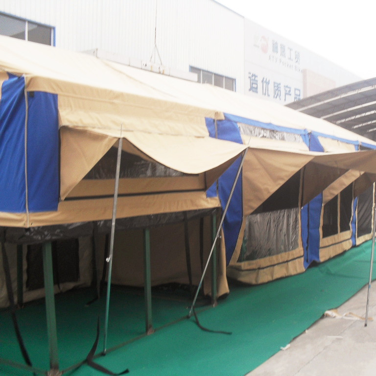 new professional inflatable camping tent