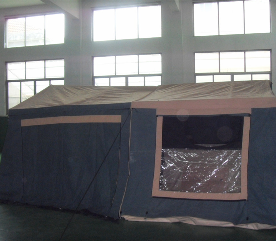 hot sale luxury camping tent cot