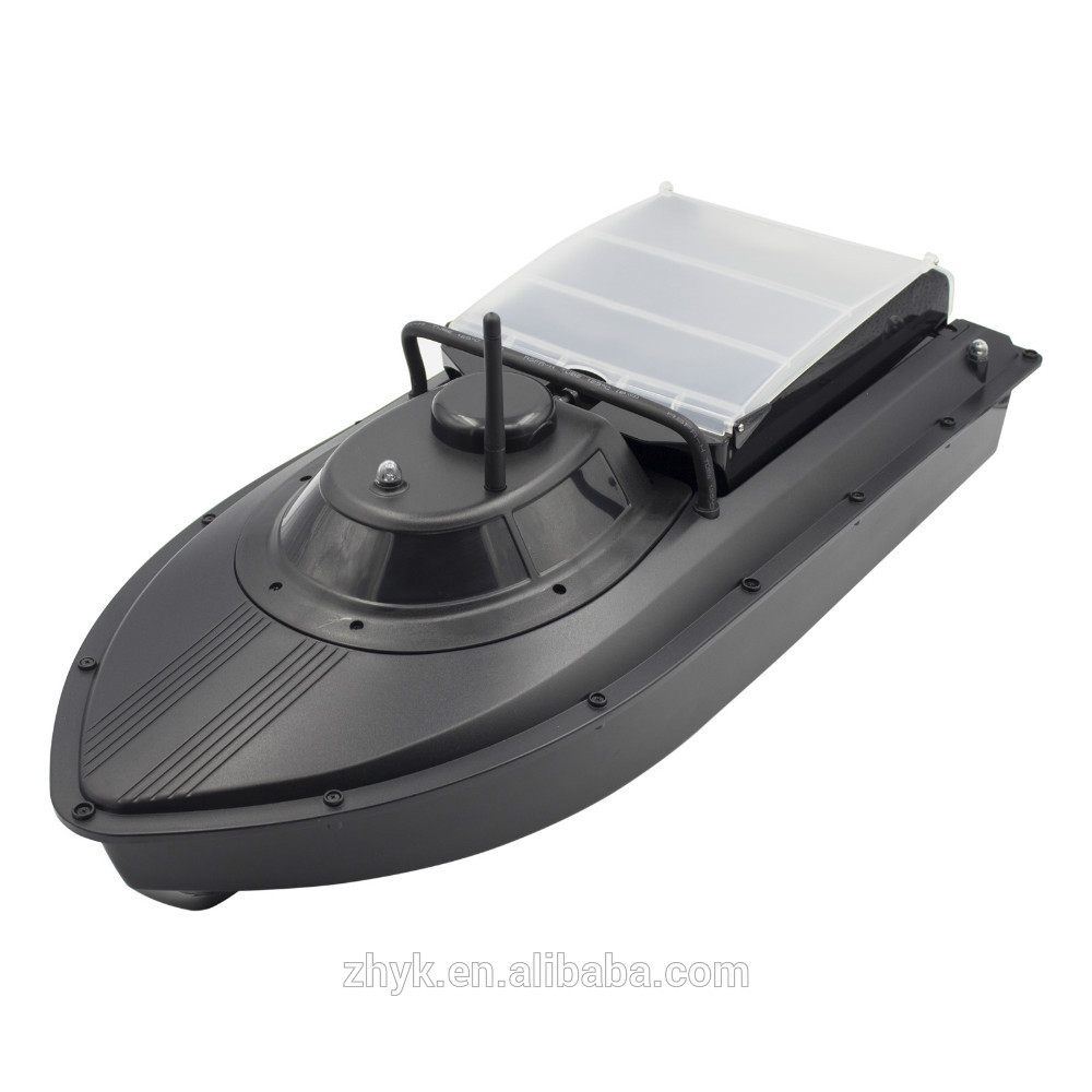 Jabo-2B-L10 Remote Control Bait Boat