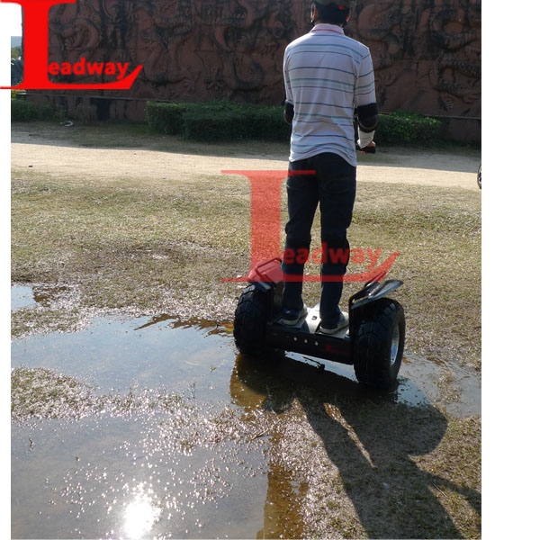 city vision scooter with remote control scooter sidecars off road( RM09D-T22)