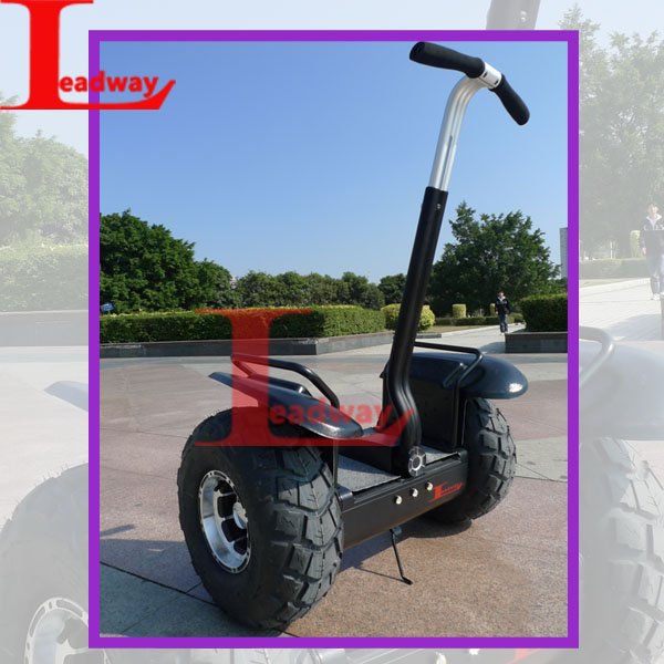 city vision scooter with remote control scooter with roof off road( RM09D-T26)