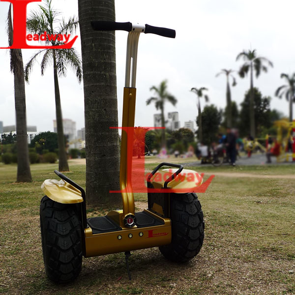 Leadway Auto electricity off when fall down scooter off road( RM09D-T28)