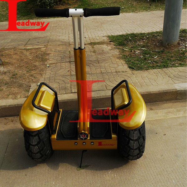 Leadway 19 wheel and Max support 200kg scooter off road( RM09D-T58)