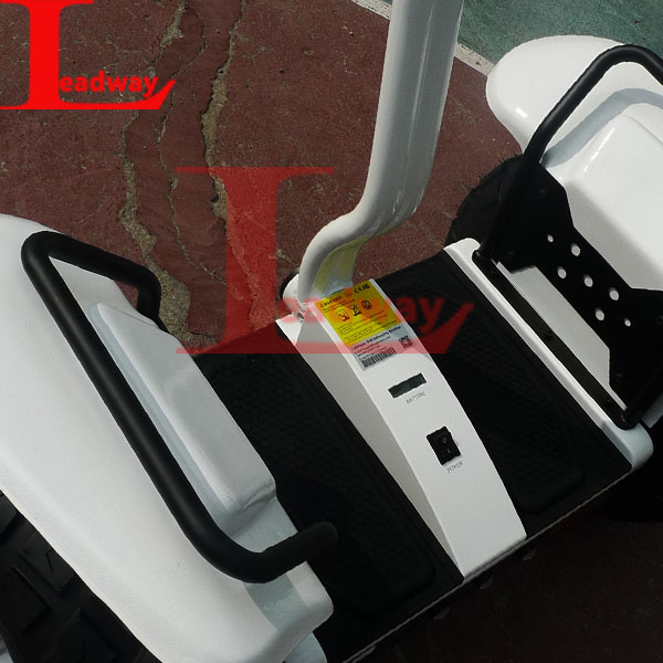 Leadway 19 wheel and Max support 200kg electrical scooter off road( RM09D-T69)