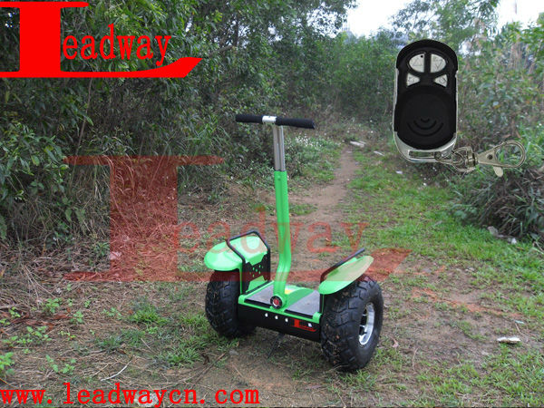 LeadwayMotor power 2400W off road pocket scooter 49cc( RM09D-T1045)