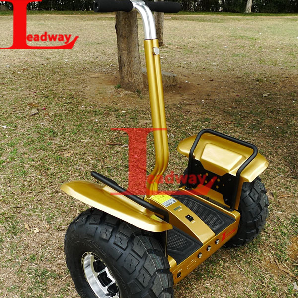 Leadway 6 LED lights off road pocket scooter 49cc( RM09D-T1051)