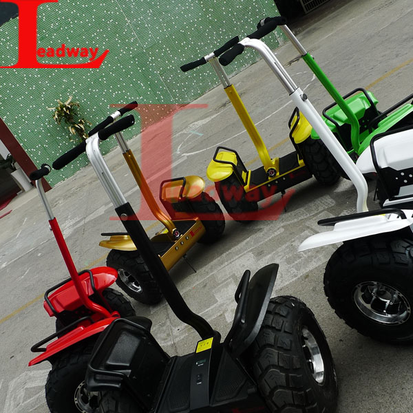 Leadway chariot scooter will be initializedoff road scooter roof(RM09D-T1443)