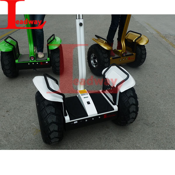 Leadway .Battery status display off road food delivery scooter(RM09D-T1594)