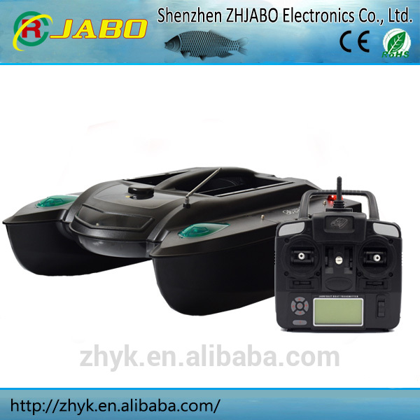 JABO-3CG fishing bait boat with GPS