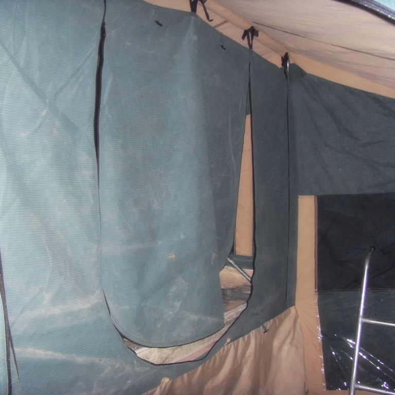 new style inflatable cube clear tent
