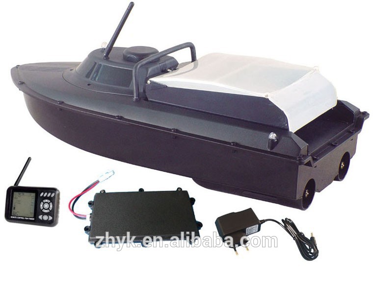 Jabo-2B-L20 Remote Control Bait Boat