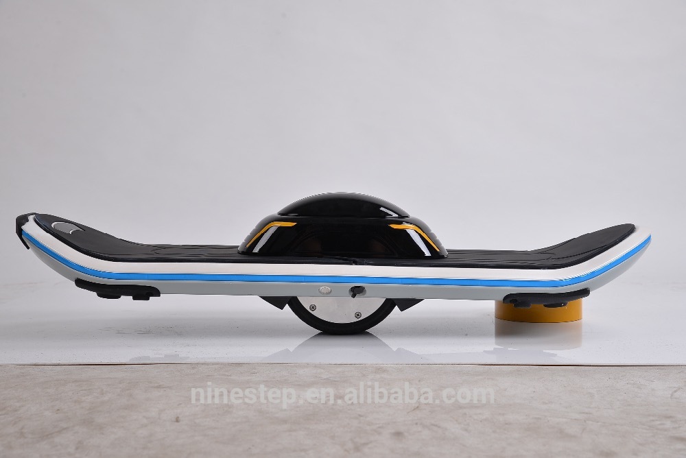 Hot sale iScooter 2016 most popular one wheel hoverboard with bluetooth speaker single wheel self balancing scooter