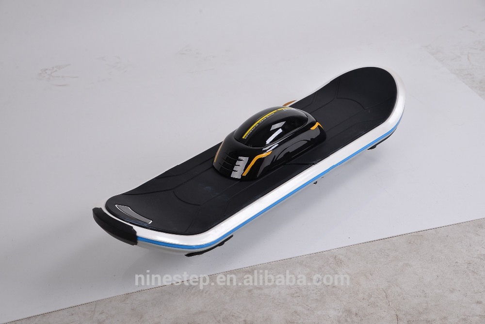 2016 newest design single wheel facyory Surf board Electric scooter li battery 6.5 inch Electric skateboard scooter