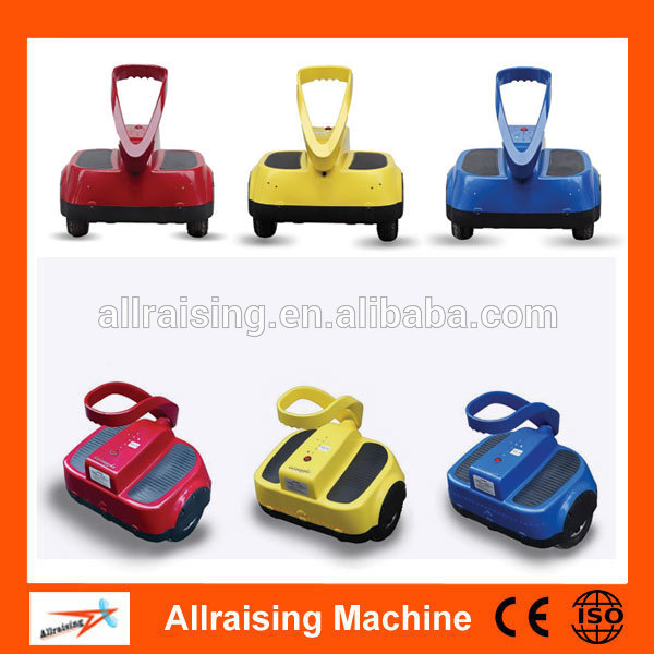 Allraising Mini Electric Chariot