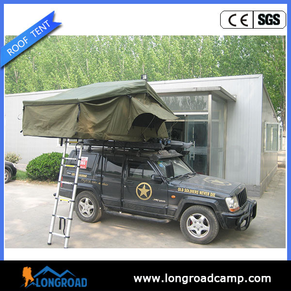 Big Roof Top Tent