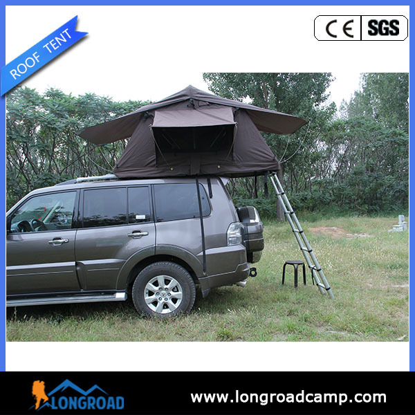 pop-up roof top Tents
