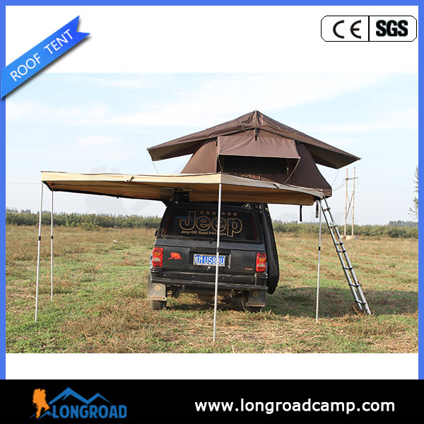Pop up off road Tent