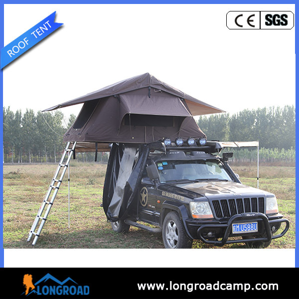 Car pop-up camper Tent