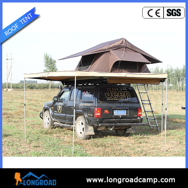 Pop-up off road Tent