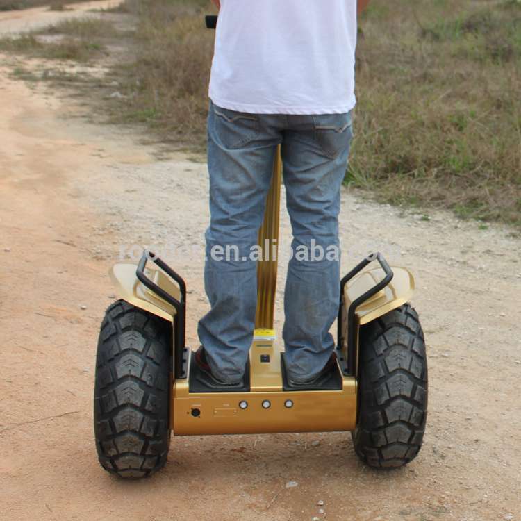 2-wheel-electric-standing-scooter electric disable mobility scooter for adults with big wheels