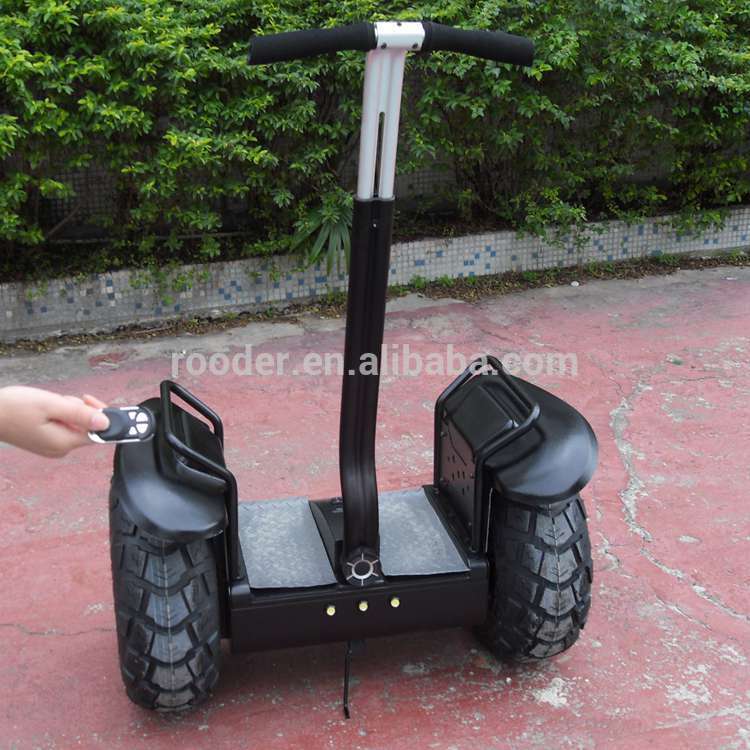 stand up adult electric scooter with off road big wheel knallert scooter offroad nye scooter