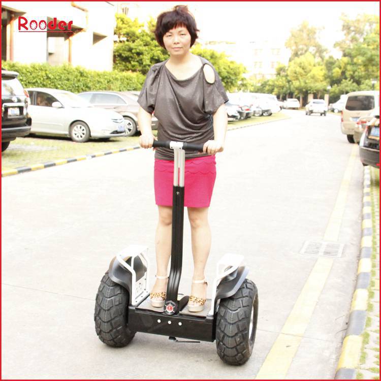36v powerful escooter 2 wheel self balancing electric scooter standing up motor charitot rm09d for adults for sale