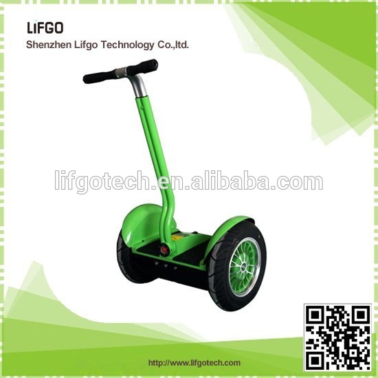 CE, FCC and ROHS Certificated City Road 36V2000w Electric Scooter with lithium battery pack