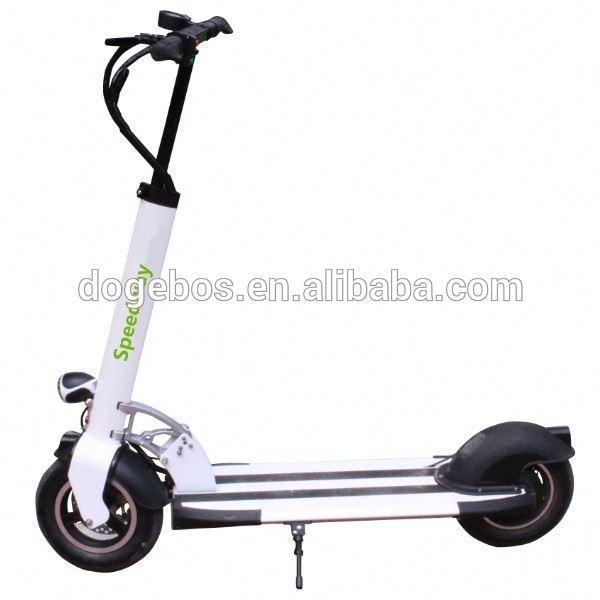 New product lightest foladable child electric kick scooter with CE