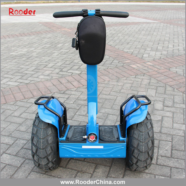 Rooder china electric chariot x2 Personal transporter w6 plus two wheel self balancing scooter