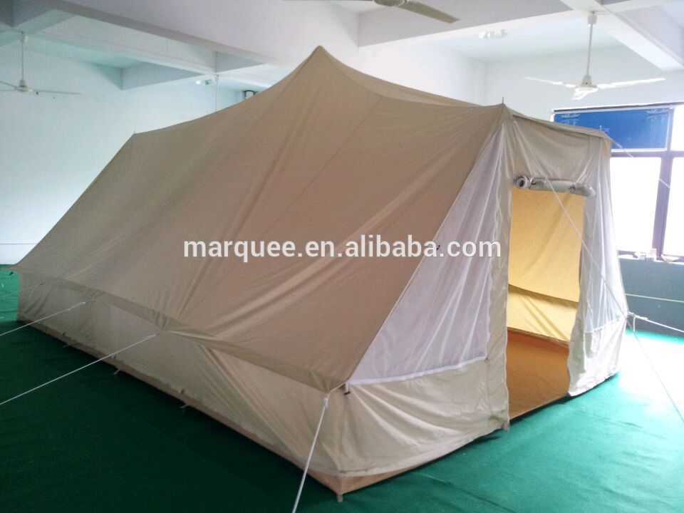 Standard Touareg Tent
