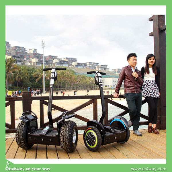 2016 china factory new balance two wheels electric chariot for kids