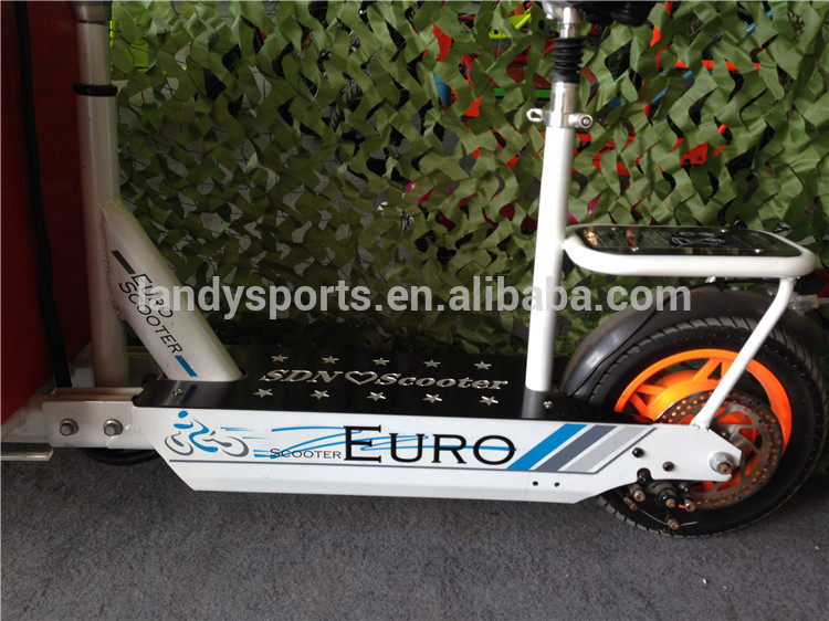 self balancing scooter