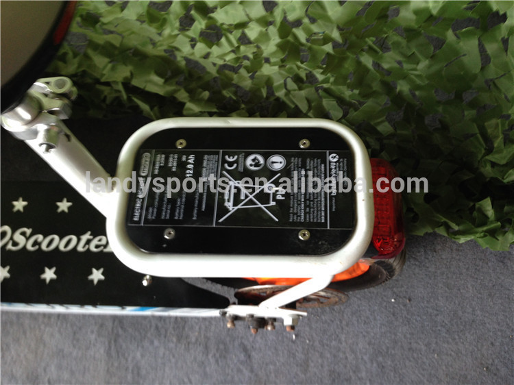 electric scooter for adults