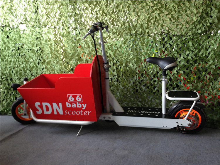 adult electric scooters