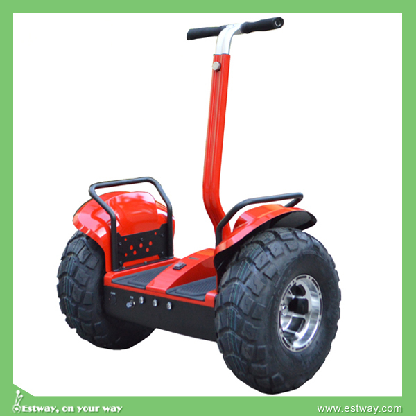 2015 High quality smart standing road legal electric vehicles with 1 year warranty