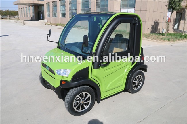 chinese electric mini car high quality