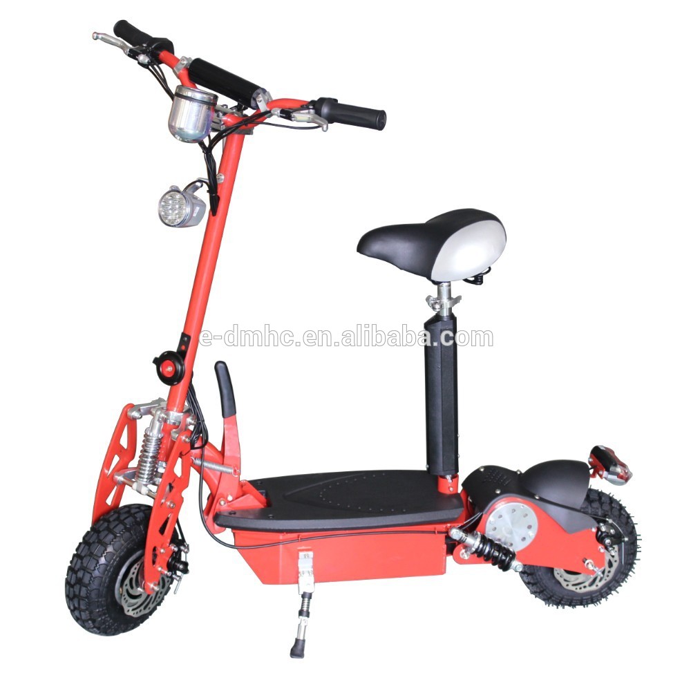 500w 800w 1000watts foldable adul electric scooter 800w 48v from 500W-1300W