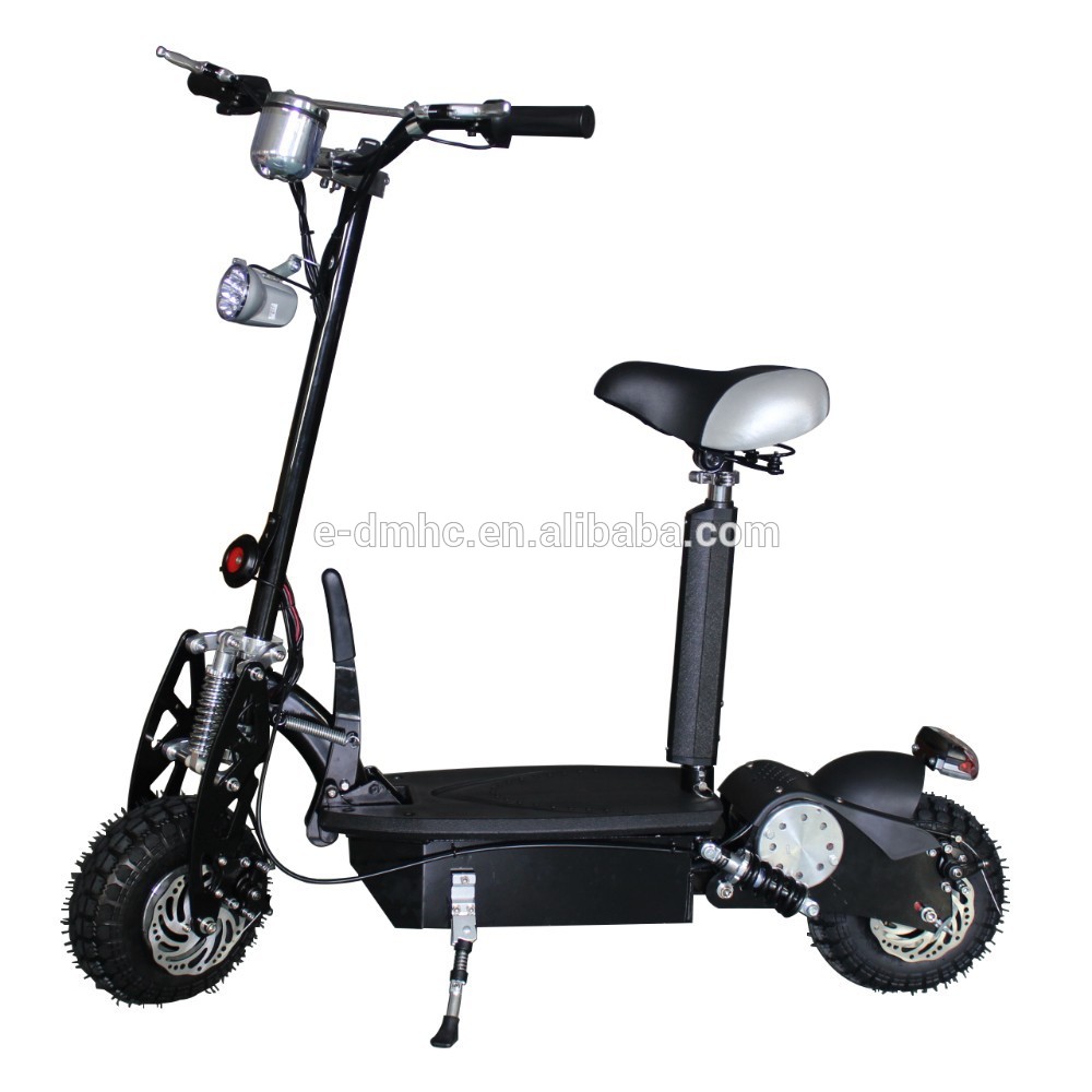 2014 new arrival pedal scooters for adults electric scooter