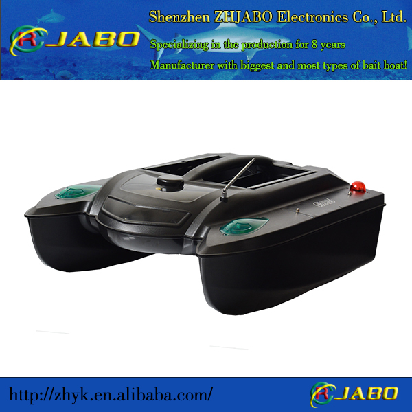 Cheap wholesale JABO 3CG high speed boat toys rc boat parts Electornic Bait Boat
