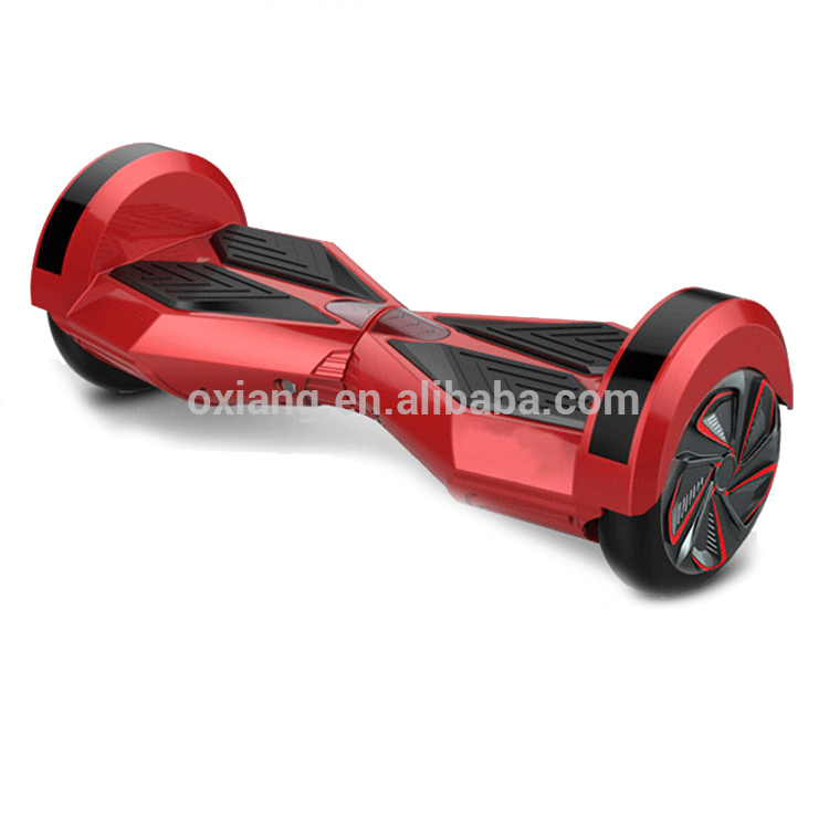Free shipping and tax !!! Popular 600W mini portable colorful Self Balancing Electric Unicycle Scooter balance 2 wheels
