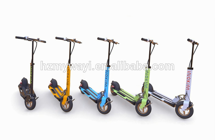 2015 Perfect Product for Christmas Gift INOKIM Electric Scooter for Adult