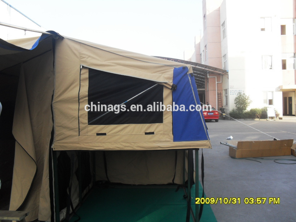 2016 Camp Tent 4 Person
