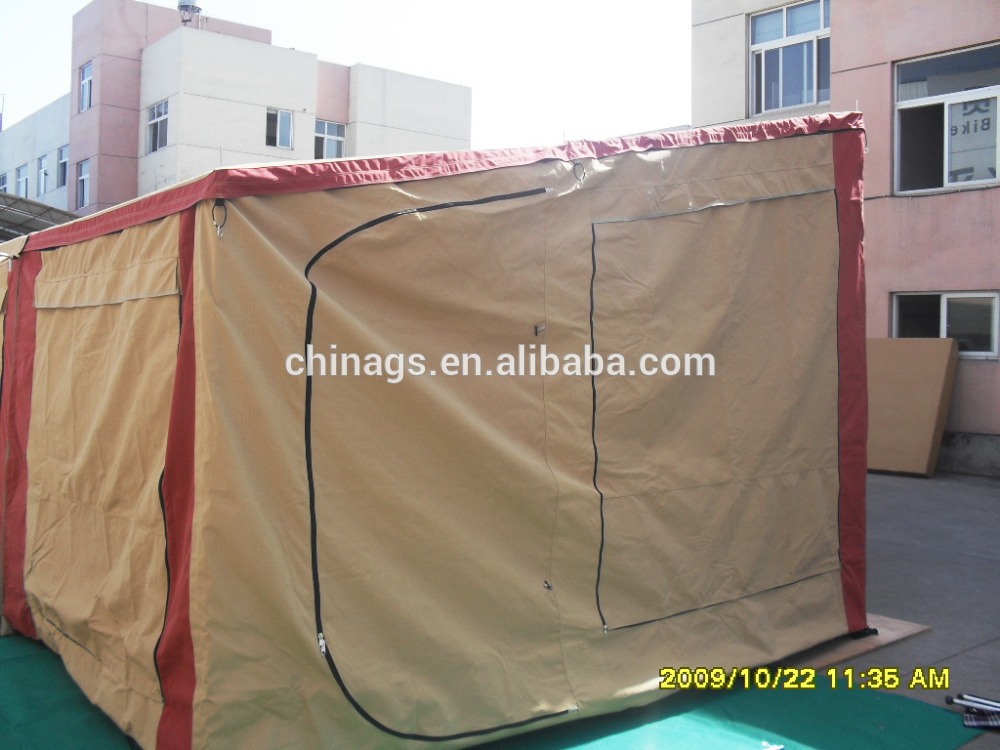 2016 Awning Tent
