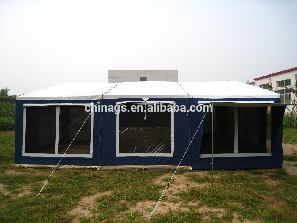 2016 Aluminum Profile For Tent