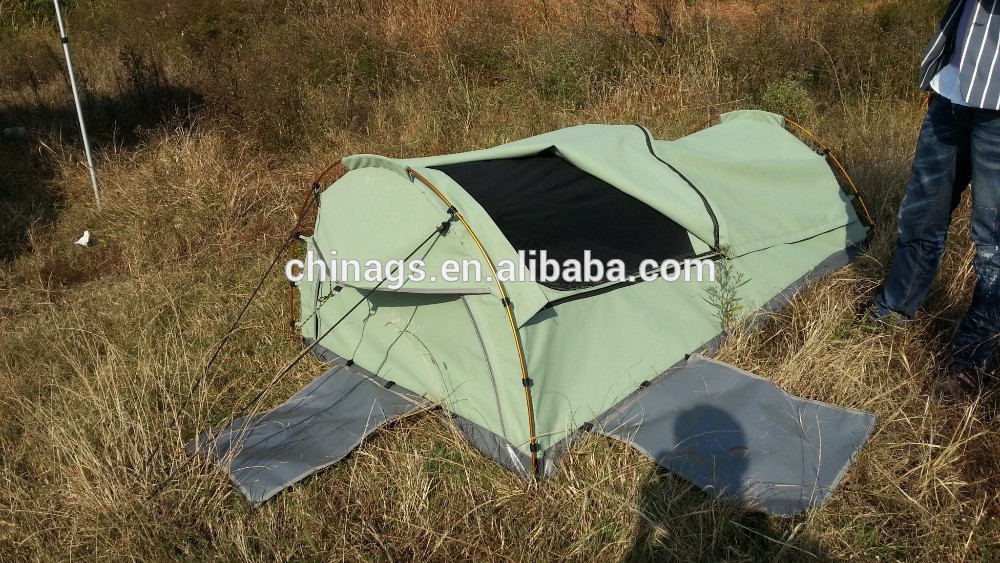 new inflatable camping tent for car