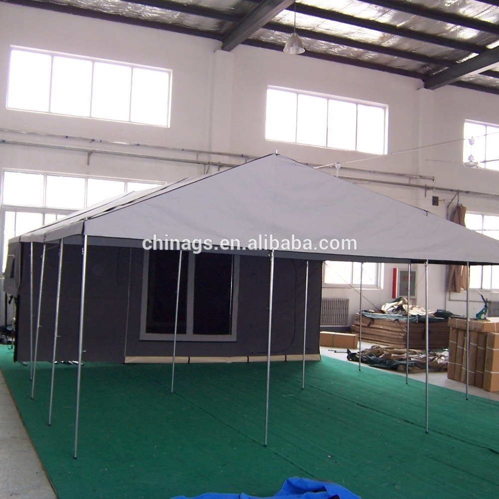 new outdoor camping tent for trailer