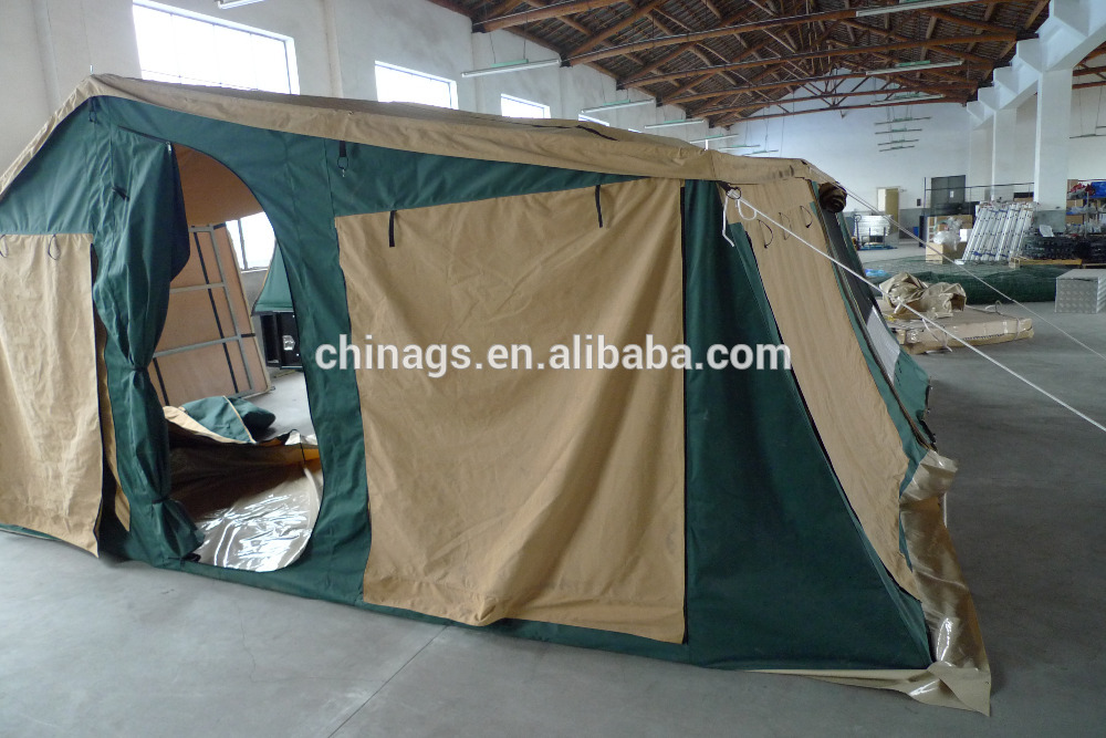 Fashionable Construction Tent