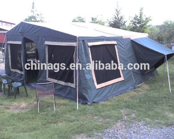 Believable Large Family Camping Tent