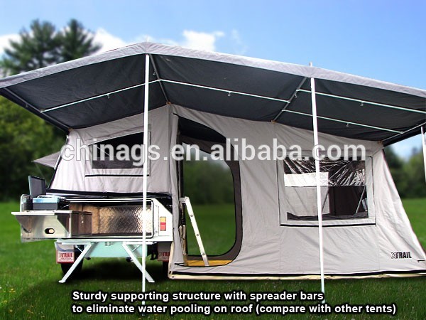 Believable Big Tent Price